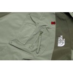 2023年早秋8月16日新作入荷The North FaceジャンバーBG工場XL-4XL