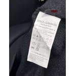 2023年早秋8月17日高品質新作入荷 Dolce&Gabbana スウェットtaiyue工場