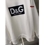 2023年早秋8月17日高品質新作入荷 Dolce&Gabbana スウェットtaiyue工場