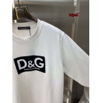 2023年早秋8月17日高品質新作入荷 Dolce&Gabbana スウェットtaiyue工場