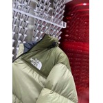 2023年秋冬最新の高品質The North Face ダウンジャケット520工場S一XL