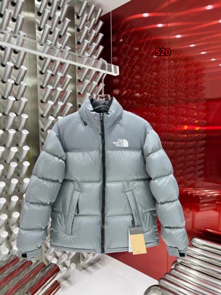 2023年秋冬最新の高品質The North Face ダウ...