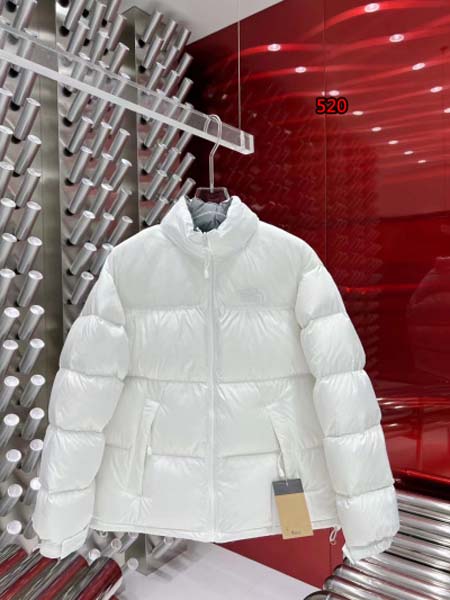 2023年秋冬最新の高品質The North Face ダウ...