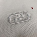 2023年8月28日早秋人気新作入荷フェンディ 半袖 TシャツTS工場