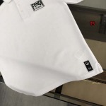 2023年8月28日早秋人気新作入荷フェンディ 半袖 TシャツTS工場