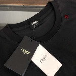 2023年8月28日早秋人気新作入荷フェンディ 半袖 TシャツTS工場