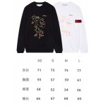 2023年8月28日早秋人気新作入荷 Off-White スウェット98工場