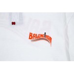 2023年8月30日早秋人気新作入荷 バレンシアガ 半袖 Tシャツ98工場