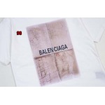 2023年8月30日早秋人気新作入荷 バレンシアガ 半袖 Tシャツ