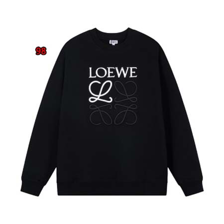 2023年8月30日早秋人気新作入荷  LOEWE スウェッ...