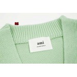 早秋人気新作入荷 AMI セーター RS工場