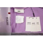 早秋人気新作入荷 AMI スウェット RS工場