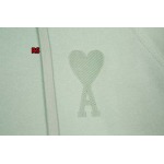 早秋人気新作入荷 AMI スウェット RS工場