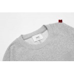 早秋人気新作入荷 AMI スウェット RS工場