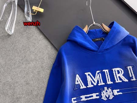 2023年9月5日秋冬高品質新品入荷AMIRI スウェットwenzh工場S-XXL