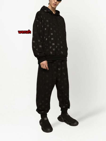 2023年9月5日秋冬高品質新品入荷Dolce&Gabbana スウェットwenzh工場S-XXL