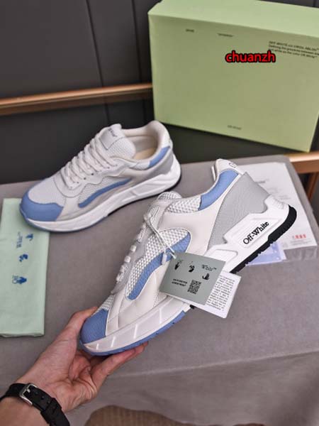 2023年9月7日秋冬新品高品質入荷OFF WHITE スニーカー chuanzh工場38-45