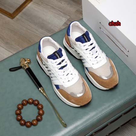 2023年9月8日秋冬新品入荷 DSQUARED2 スニーカー chuanzh工場