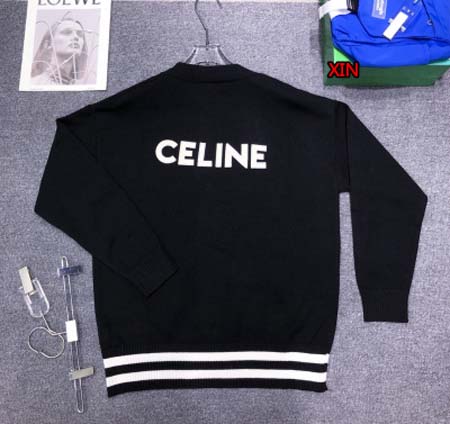 2023年9月11日秋冬人気新品入荷 CELINE  セーター XIN工場