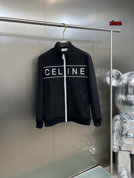 2023年9月22日早秋人気新品入荷 CELINE  上下セットです zhan工場m-xxxl