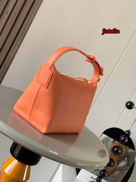 2023年早秋新作入荷高品質 LOEWE バッグ jiatelin工場 SIZE:21CM～17CM～13CM