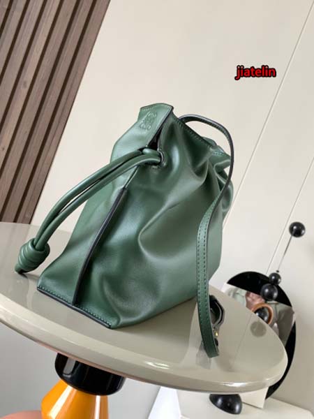 2023年早秋新作入荷高品質 LOEWE バッグ jiatelin工場 SIZE:30CM~24.5CM~10.5CM