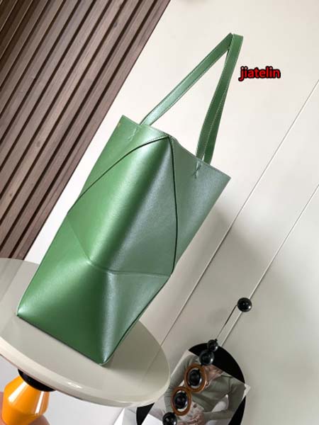 2023年早秋新作入荷高品質 LOEWE バッグ jiatelin工場 SIZE:42CM～41CM～18CM