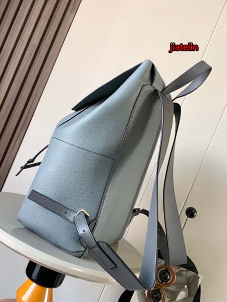 2023年早秋新作入荷高品質 LOEWE バッグ jiatelin工場 SIZE:33～44.5～16CM