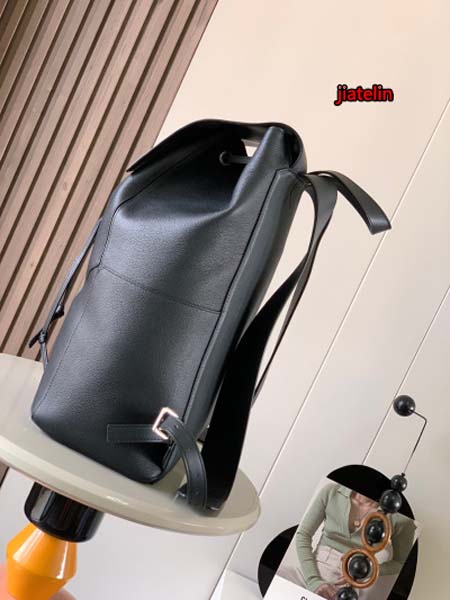 2023年早秋新作入荷高品質 LOEWE バッグ jiatelin工場 SIZE:33～44.5～16CM