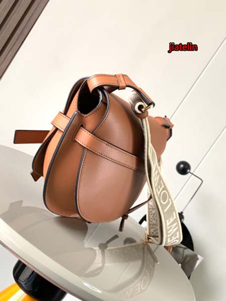 2023年早秋新作入荷高品質 LOEWE バッグ jiatelin工場 SIZE:28CM~19CM~14CM