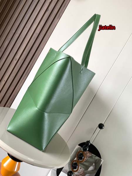 2023年早秋新作入荷高品質 LOEWE バッグ jiatelin工場 SIZE:42CM～41CM～18CM