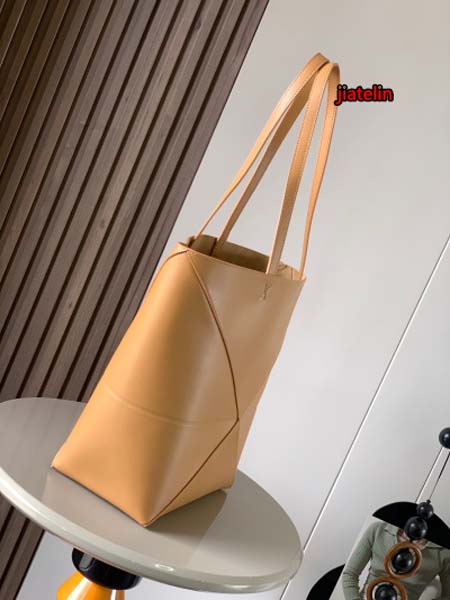 2023年早秋新作入荷高品質 LOEWE バッグ jiatelin工場 SIZE:31～25～14CM