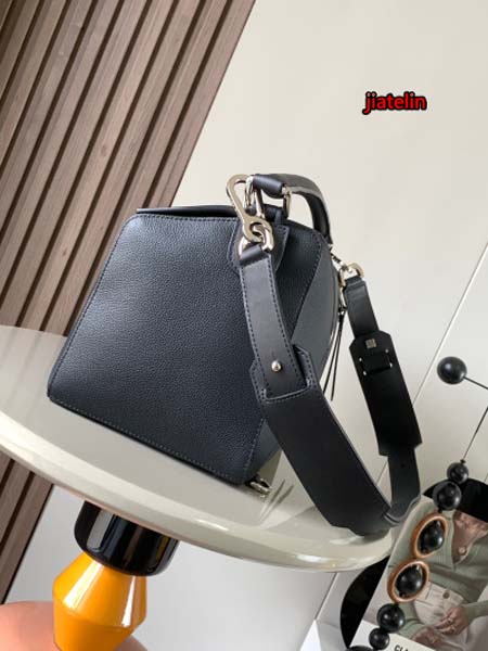 2023年早秋新作入荷高品質 LOEWE バッグ jiatelin工場 SIZE:36CM～23CM～19CM