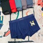 2023年新品 人気エルメス メンズ 下着一箱ごとに3枚
