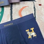 2023年新品 人気エルメス メンズ 下着一箱ごとに3枚