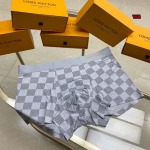 2023年新品 人気ルイヴィトンメンズ 下着一箱ごとに3枚