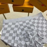 2023年新品 人気ルイヴィトンメンズ 下着一箱ごとに3枚