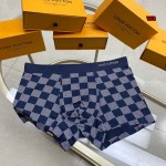 2023年新品 人気ルイヴィトンメンズ 下着一箱ごとに3枚