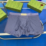 2023年新品 人気グッチメンズ 下着一箱ごとに3枚