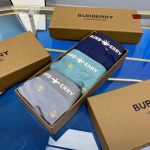 2023年新品 人気バーバリー メンズ 下着一箱ごとに3枚