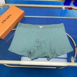 2023年新品 人気プラダ メンズ 下着一箱ごとに3枚