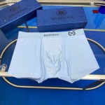 2023年新品 人気バレンシアガ メンズ 下着一箱ごとに3枚