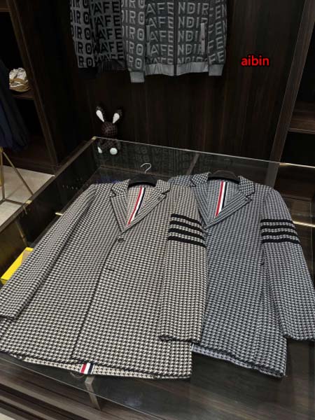 2023年9月4日秋冬新品入荷人高品質THOM BROWNE...