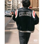 2023年9月4日秋冬新品入荷高品質CELINE ジャンバー...