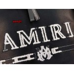 2023年9月5日秋冬高品質新品入荷AMIRI スウェットwenzh工場S-XXL