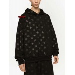 2023年9月5日秋冬高品質新品入荷Dolce&Gabbana スウェットwenzh工場S-XXL