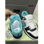 2023年9月7日秋冬新品高品質入荷OFF WHITE スニーカー chuanzh工場35-46