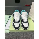 2023年9月7日秋冬新品高品質入荷OFF WHITE スニーカー chuanzh工場35-46