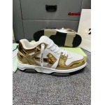 2023年9月7日秋冬新品高品質入荷OFF WHITE スニーカー chuanzh工場35-46