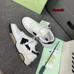 2023年9月7日秋冬新品高品質入荷OFF WHITE スニーカー chuanzh工場35-46